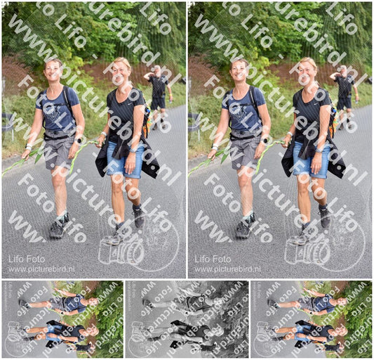 Evenement foto: Nijmeegse Vierdaagse 748