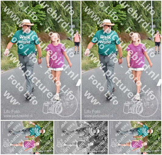 Evenement foto: Nijmeegse Vierdaagse 748