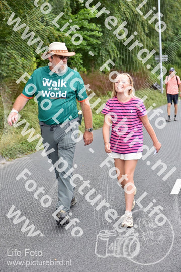 Evenement foto: Nijmeegse Vierdaagse 748