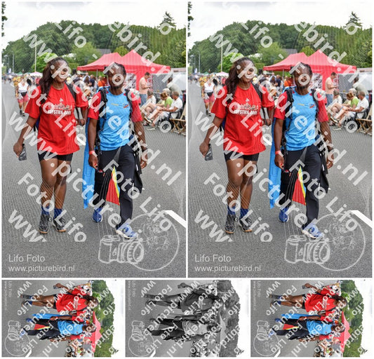 Evenement foto: Nijmeegse Vierdaagse 748