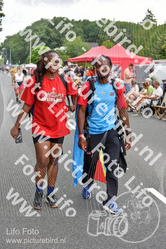 Evenement foto: Nijmeegse Vierdaagse 748