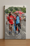 Evenement foto: Nijmeegse Vierdaagse 748