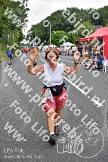 Evenement foto: Nijmeegse Vierdaagse 748