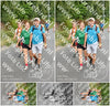 Evenement foto: Nijmeegse Vierdaagse 748