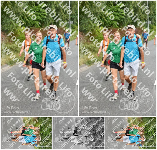 Evenement foto: Nijmeegse Vierdaagse 748