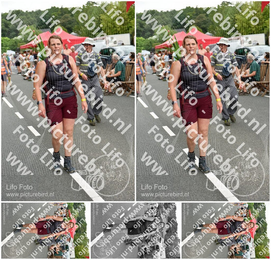 Evenement foto: Nijmeegse Vierdaagse 748