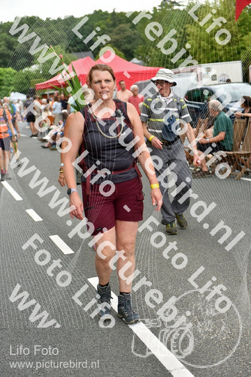 Evenement foto: Nijmeegse Vierdaagse 748