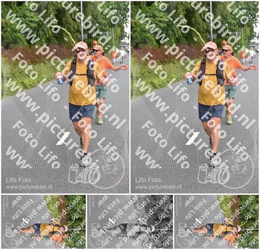 Evenement foto: Nijmeegse Vierdaagse 748