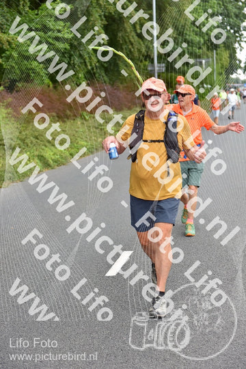 Evenement foto: Nijmeegse Vierdaagse 748