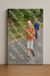 Evenement foto: Nijmeegse Vierdaagse 748