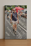 Evenement foto: Nijmeegse Vierdaagse 748
