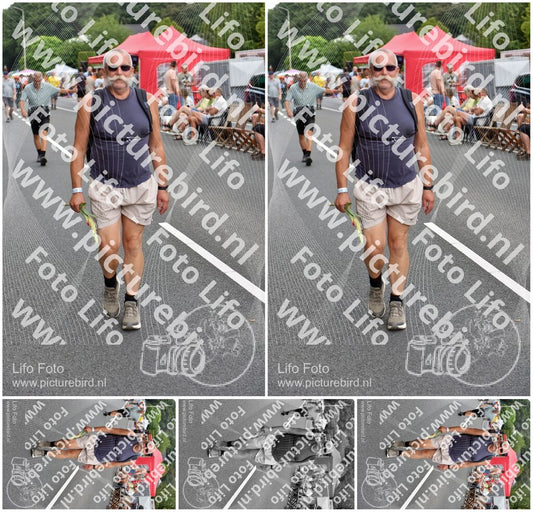 Evenement foto: Nijmeegse Vierdaagse 748