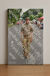 Evenement foto: Nijmeegse Vierdaagse 748
