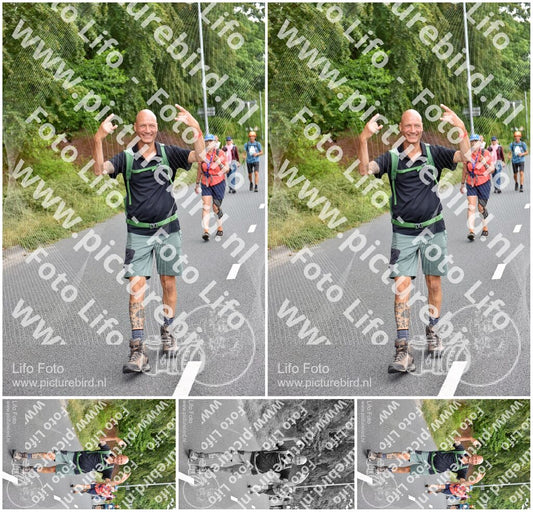 Evenement foto: Nijmeegse Vierdaagse 748