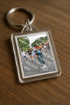Evenement foto: Nijmeegse Vierdaagse 748