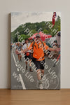 Evenement foto: Nijmeegse Vierdaagse 748