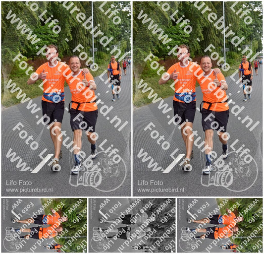 Evenement foto: Nijmeegse Vierdaagse 748
