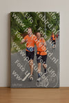 Evenement foto: Nijmeegse Vierdaagse 748
