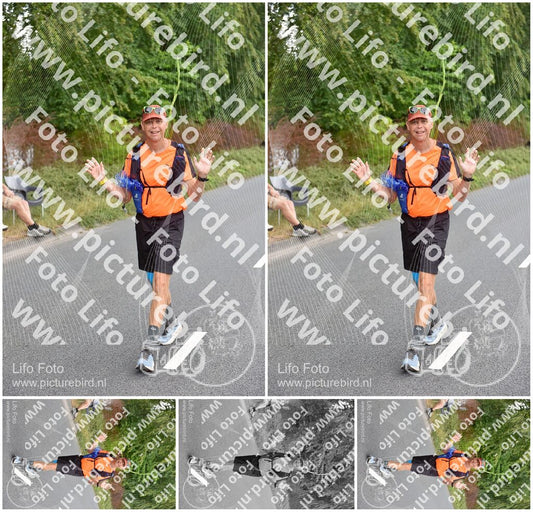 Evenement foto: Nijmeegse Vierdaagse 748