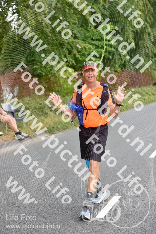 Evenement foto: Nijmeegse Vierdaagse 748