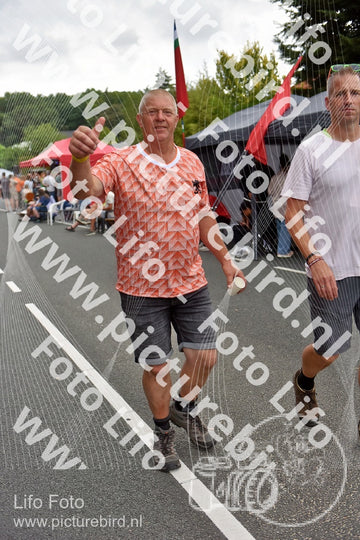 Evenement foto: Nijmeegse Vierdaagse 748