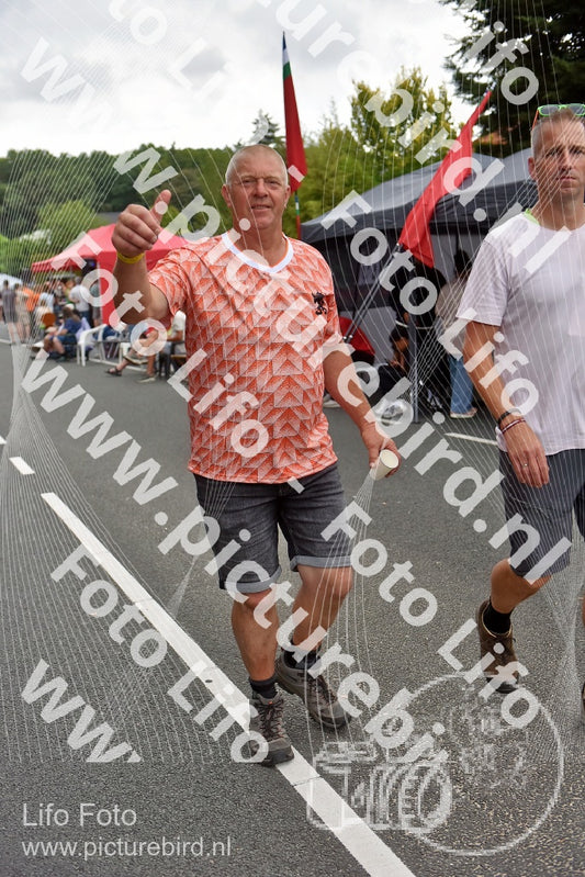 Evenement foto: Nijmeegse Vierdaagse 748