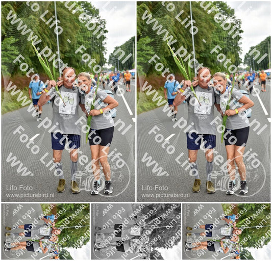 Evenement foto: Nijmeegse Vierdaagse 748