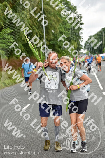 Evenement foto: Nijmeegse Vierdaagse 748