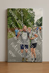 Evenement foto: Nijmeegse Vierdaagse 748