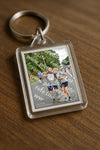 Evenement foto: Nijmeegse Vierdaagse 748