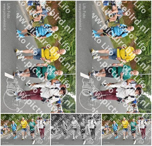 Evenement foto: Nijmeegse Vierdaagse 748
