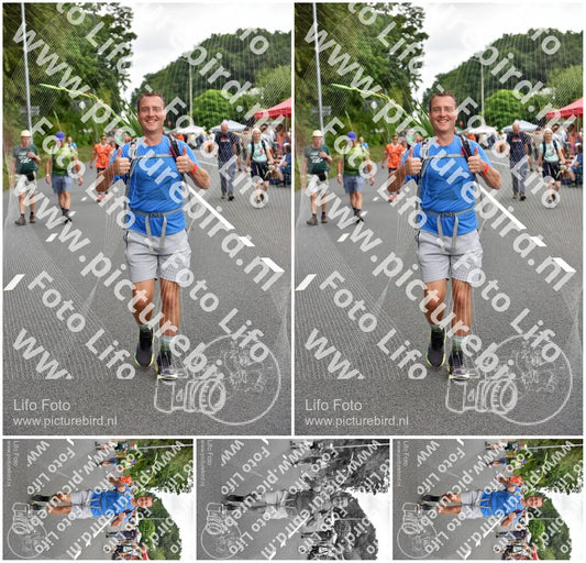 Evenement foto: Nijmeegse Vierdaagse 748