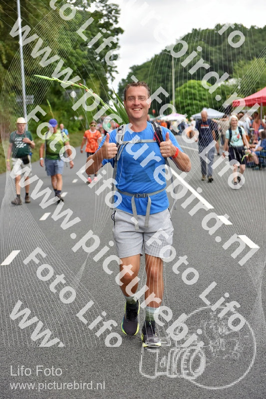 Evenement foto: Nijmeegse Vierdaagse 748