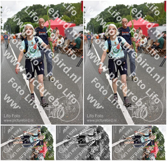 Evenement foto: Nijmeegse Vierdaagse 748