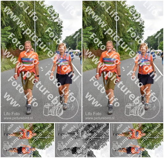 Evenement foto: Nijmeegse Vierdaagse 748