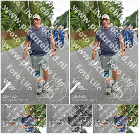 Evenement foto: Nijmeegse Vierdaagse 748