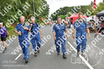 Evenement foto: Nijmeegse Vierdaagse 748
