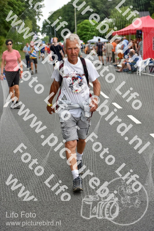 Evenement foto: Nijmeegse Vierdaagse 748