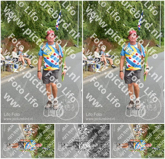 Evenement foto: Nijmeegse Vierdaagse 748