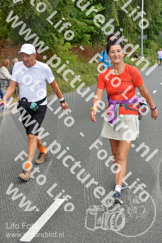 Evenement foto: Nijmeegse Vierdaagse 748