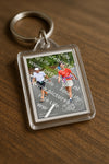 Evenement foto: Nijmeegse Vierdaagse 748