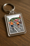 Evenement foto: Nijmeegse Vierdaagse 748