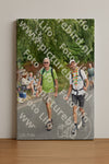 Evenement foto: Nijmeegse Vierdaagse 748