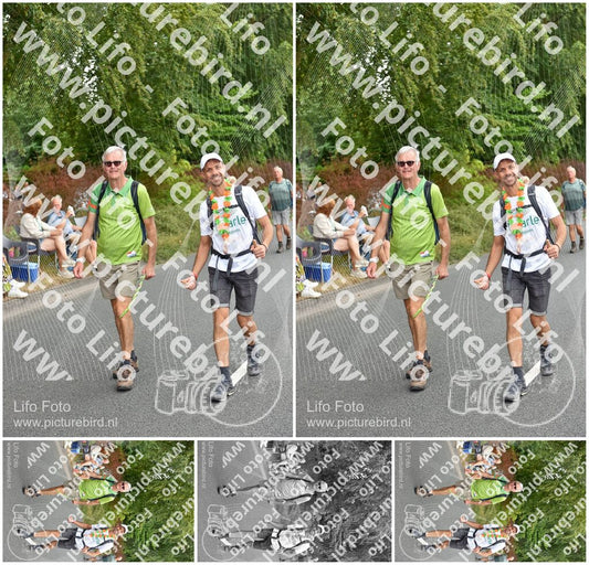 Evenement foto: Nijmeegse Vierdaagse 748