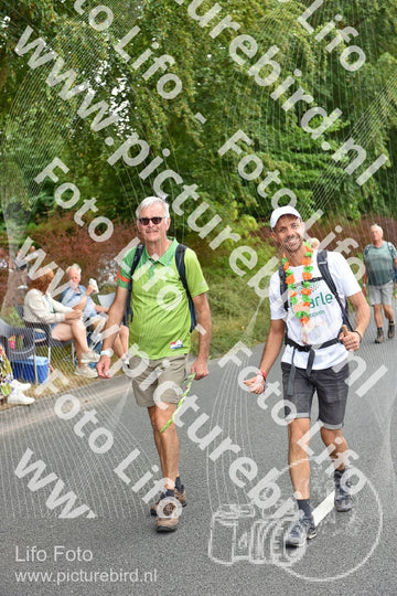 Evenement foto: Nijmeegse Vierdaagse 748