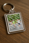 Evenement foto: Nijmeegse Vierdaagse 748