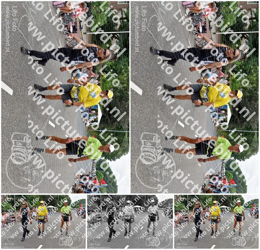 Evenement foto: Nijmeegse Vierdaagse 747