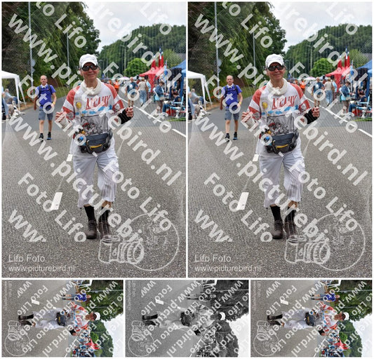 Evenement foto: Nijmeegse Vierdaagse 747