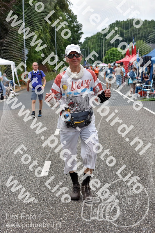 Evenement foto: Nijmeegse Vierdaagse 747