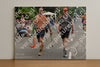 Evenement foto: Nijmeegse Vierdaagse 747